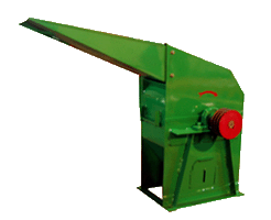 MM Series Corn Milling Machine