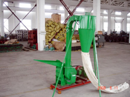 MM Series Corn Milling Machine