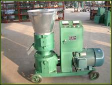 Pellet Press