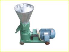 pellet press