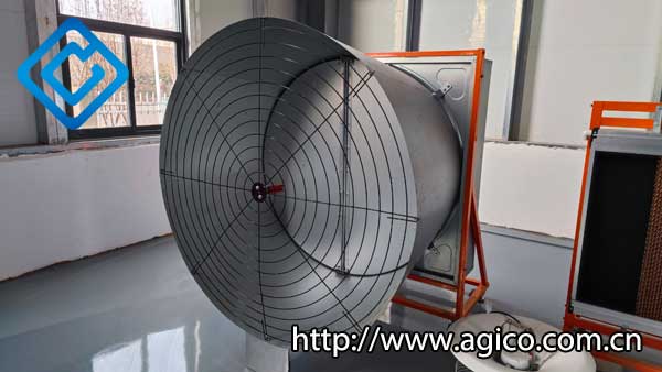 tunnel fans for chicken house