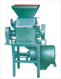 Flour Mill Machine