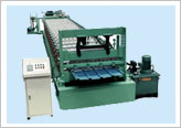 Roofing Forming Machine 