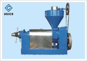 Oil Press