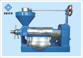 YZS-100 Oil Press