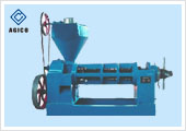 YZS-120 Oil Press