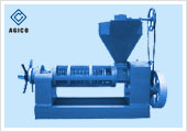 YZS-130 Oil Press