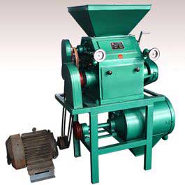 6fy flour mill machine