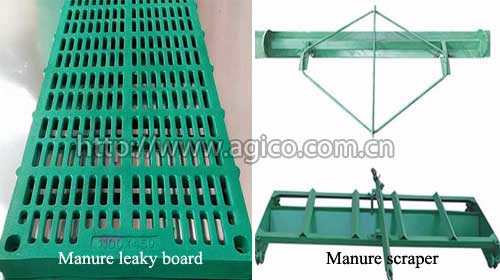 Other Automatic Manure Removal System and Accessories for Sale