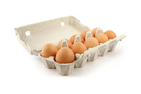 egg carton