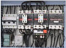 built in safety electronic control system