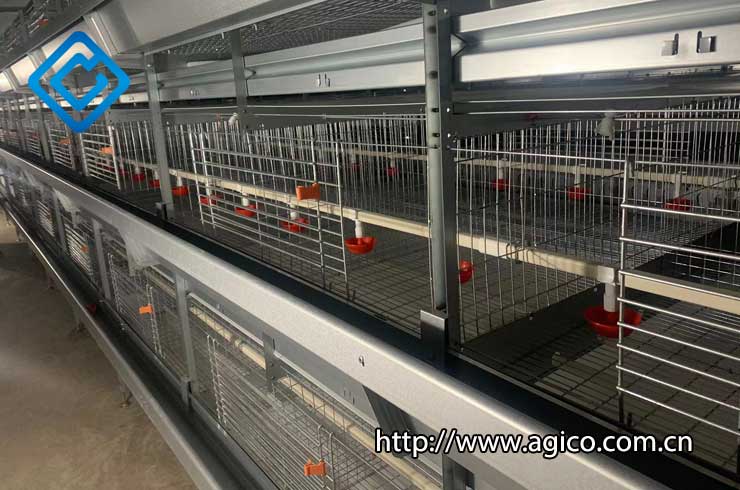 chicken cages on poultry farm equipment price list