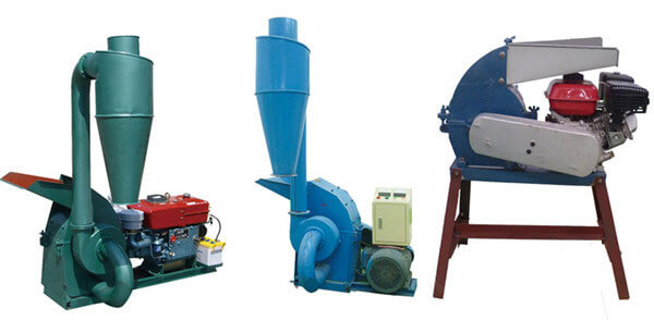 hammer mill grinder