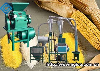 How To Choose Suitable Maize Flour Milling Machine?