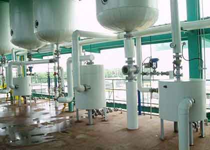 Why Oil Refining Equipment Is Needed
