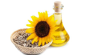 Sunflower oil