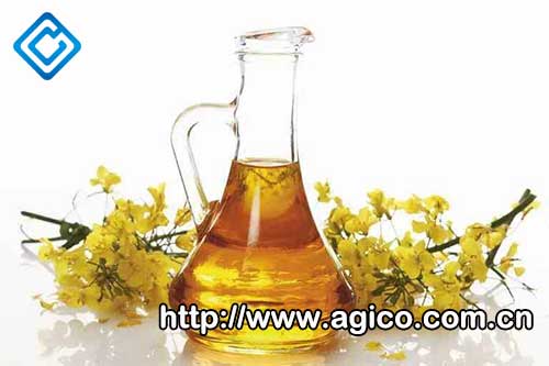 vegetable oil refining process